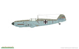11144 'ADLERANGRIFF' Messerschmitt Bf 109E Ltd Edition Dual combo 1/48 by EDUARD