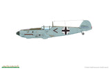 11144 'ADLERANGRIFF' Messerschmitt Bf 109E Ltd Edition Dual combo 1/48 by EDUARD