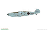 11144 'ADLERANGRIFF' Messerschmitt Bf 109E Ltd Edition Dual combo 1/48 by EDUARD