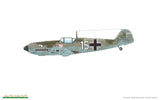 11144 'ADLERANGRIFF' Messerschmitt Bf 109E Ltd Edition Dual combo 1/48 by EDUARD