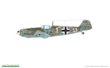 11144 'ADLERANGRIFF' Messerschmitt Bf 109E Ltd Edition Dual combo 1/48 by EDUARD