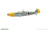 11144 'ADLERANGRIFF' Messerschmitt Bf 109E Ltd Edition Dual combo 1/48 by EDUARD