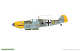 11144 'ADLERANGRIFF' Messerschmitt Bf 109E Ltd Edition Dual combo 1/48 by EDUARD