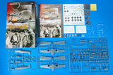 11144 'ADLERANGRIFF' Messerschmitt Bf 109E Ltd Edition Dual combo 1/48 by EDUARD