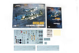 11181 OVERLORD: D-DAY Mustangs Ltd Dual Combo 1/48 by EDUARD