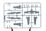 2143 'WUNDERSCHÖNE NEUE MASCHINEN' Bf 109G-2/4 Pt.2 LIMITED Dual Combo 1/72 by EDUARD