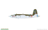 2146 Martin Marauder B-26F/G Limited Edition 1/72 by EDUARD