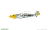 3003 Messerschmitt Bf 109E-4 ProfiPACK 1/32 by EDUARD