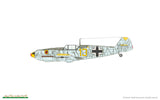 3003 Messerschmitt Bf 109E-4 ProfiPACK 1/32 by EDUARD