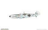 3003 Messerschmitt Bf 109E-4 ProfiPACK 1/32 by EDUARD