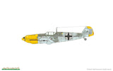 3003 Messerschmitt Bf 109E-4 ProfiPACK 1/32 by EDUARD