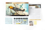 3003 Messerschmitt Bf 109E-4 ProfiPACK 1/32 by EDUARD