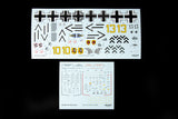 3003 Messerschmitt Bf 109E-4 ProfiPACK 1/32 by EDUARD