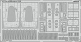 481144 B-26B exterior (for ICM) 1/48 by EDUARD