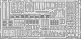 481147 B-17F undercarriage & exterior (Eduard) 1/48 by EDUARD