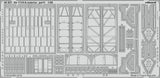 48957 Heinkel He 111H-6 exterior (for ICM kit) 1/48 by EDUARD