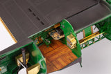 491465 B-17F Flying Fortress bomb bay 1/48 by EDUARD