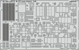 491461 B-17F nose interior (Eduard) 1/48 by EDUARD