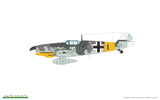 70159 Messerschmitt Bf 109G-6 ProfiPACK 1/72 by EDUARD