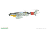 70159 Messerschmitt Bf 109G-6 ProfiPACK 1/72 by EDUARD