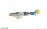 70159 Messerschmitt Bf 109G-6 ProfiPACK 1/72 by EDUARD