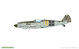 82161 Messerschmitt Bf 109G-10 WNF/Diana ProfiPACK 1/48 by EDUARD
