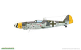 82161 Messerschmitt Bf 109G-10 WNF/Diana ProfiPACK 1/48 by EDUARD