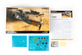 82165 Messerschmitt Bf 109G-2 ProfiPACK by EDUARD