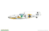 82165 Messerschmitt Bf 109G-2 ProfiPACK by EDUARD