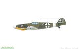 82165 Messerschmitt Bf 109G-2 ProfiPACK by EDUARD