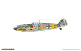 82165 Messerschmitt Bf 109G-2 ProfiPACK by EDUARD