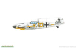 82165 Messerschmitt Bf 109G-2 ProfiPACK by EDUARD