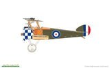 82173 Sopwith 2F.1 Camel ProfiPACK 1/48 by EDUARD