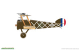 82173 Sopwith 2F.1 Camel ProfiPACK 1/48 by EDUARD