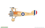 82173 Sopwith 2F.1 Camel ProfiPACK 1/48 by EDUARD