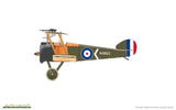 82173 Sopwith 2F.1 Camel ProfiPACK 1/48 by EDUARD