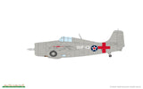 82201 Grumman F4F-3 Wildcat ProfiPACK 1/48 by EDUARD