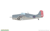 82201 Grumman F4F-3 Wildcat ProfiPACK 1/48 by EDUARD