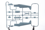 84196 Messerschmitt Bf 109E-4 Weekend 1/48 by EDUARD