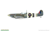 84200 Spitfire Mk.Vb 'OVERLORD'. WEEKEND edition. 1/48 by EDUARD