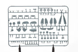 84200 Spitfire Mk.Vb 'OVERLORD'. WEEKEND edition. 1/48 by EDUARD