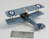 48PE014 Sopwith Camel bracing wires 9for EDUARD kit) 1/48 by AIMS