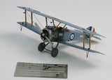 48PE014 Sopwith Camel bracing wires 9for EDUARD kit) 1/48 by AIMS