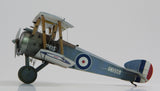 48PE014 Sopwith Camel bracing wires 9for EDUARD kit) 1/48 by AIMS