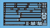 32PE017 SE.5a external details (for RODEN kit) 1/32 by AIMS