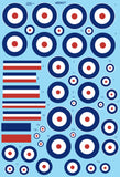 48D037 RFC/RAF Roundels 1/48 by AIMS