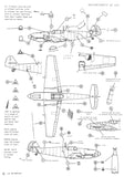 A48-3 Messerschmitt Bf 109E 1/48 by ALMARK