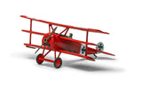 A02141V Fokker Dr.1 & Bristol F.2B 'DOGFIGHT DOUBLE' 1/72 by AIRFIX