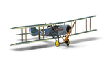 A02141V Fokker Dr.1 & Bristol F.2B 'DOGFIGHT DOUBLE' 1/72 by AIRFIX