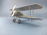 32007 Bristol Scout Type C 1/32 by COPPER STATE MODELS